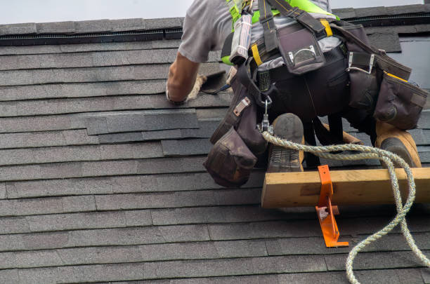 Trusted Storm Damage Roof Repair service in Millbury, MA - Brentwood Metal Roofing